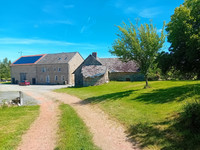 Maison à vendre à Le Grand-Bourg, Creuse - 431.420 € - photo 9