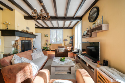 French property for sale in Bergerac, Dordogne - €477,000 - photo 1