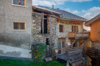 Grange à Bozel, Savoie - photo 3