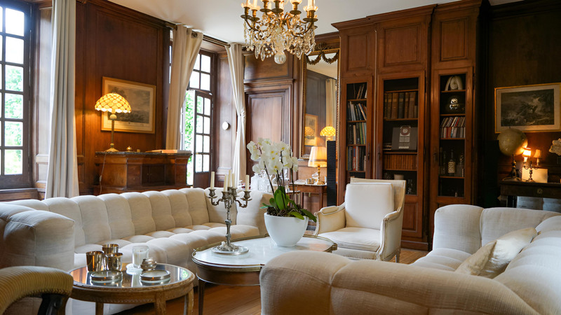 Propriété à vendre à Saint-Malo, Ille-et-Vilaine - 3 465 000 €