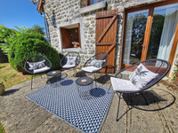 Maison à Saint-Alpinien, Creuse - photo 6