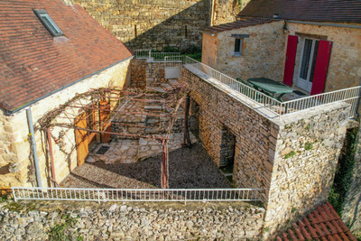 French property for sale in Saint-Cyprien, Dordogne - €205,000 - photo 10