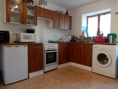 French property for sale in Lésignac-Durand, Charente - €122,080 - photo 8