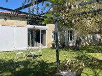 Maison à vendre à Saint-Émilion, Gironde - 735.000 € - photo 4