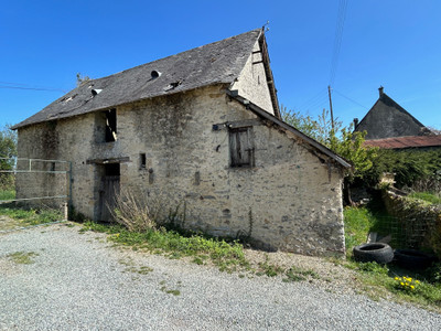 French property for sale in Torcé-Viviers-en-Charnie, Mayenne - €142,000 - photo 7