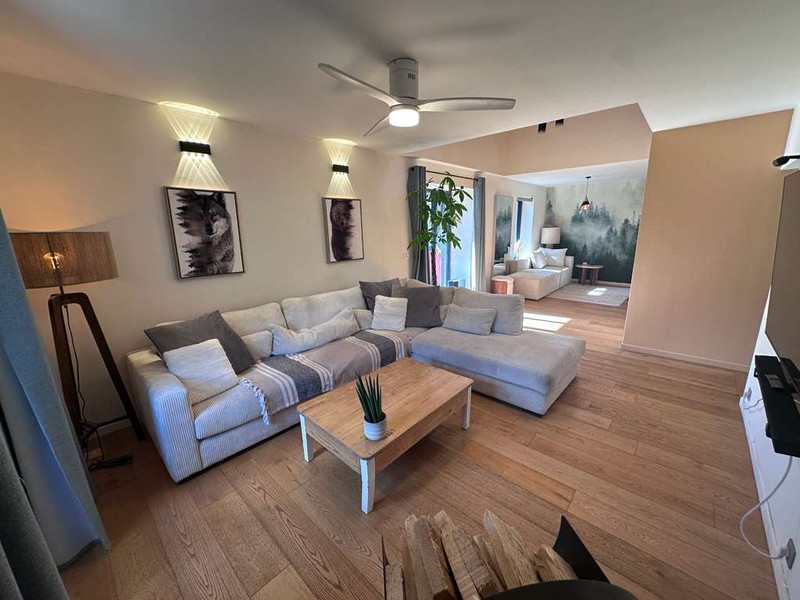 Ski property for sale in Briancon - €1,260,000 - photo 1