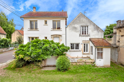 house for sale in Nièvre