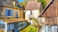 Maison à vendre à Sarlat-la-Canéda, Dordogne - 149.000 € - photo 2