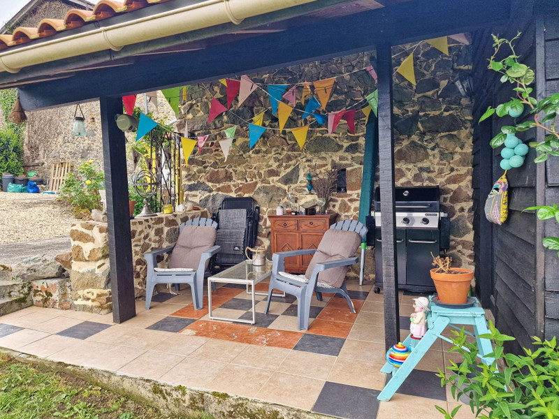 French property for sale in Exideuil-sur-Vienne, Charente - €139,950 - photo 8