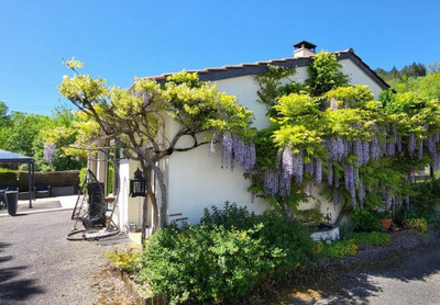 Maison à vendre à Saint-Hilaire-de-Lusignan, Lot-et-Garonne, Aquitaine, avec Leggett Immobilier