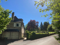 Maison à vendre à Cublac, Corrèze - 445 200 € - photo 3