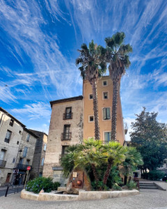 French property for sale in Pézenas, Hérault - €160,000 - photo 9