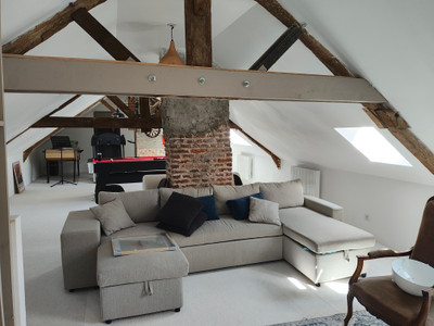 French property for sale in Fléchin, Pas-de-Calais - €478,723 - photo 7