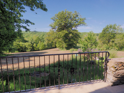 French property for sale in Saint-Mathieu, Haute-Vienne - €425,000 - photo 9