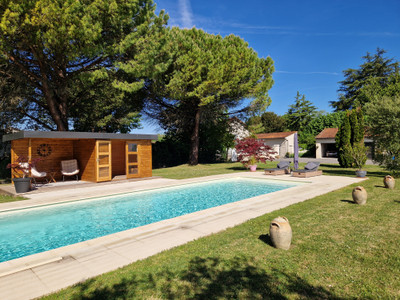 French property for sale in Villebois-Lavalette, Charente - €565,000 - photo 1