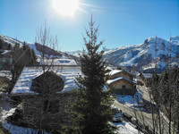 Chalet à vendre à Saint-Martin-de-Belleville, Savoie - 3.800.000 € - photo 2