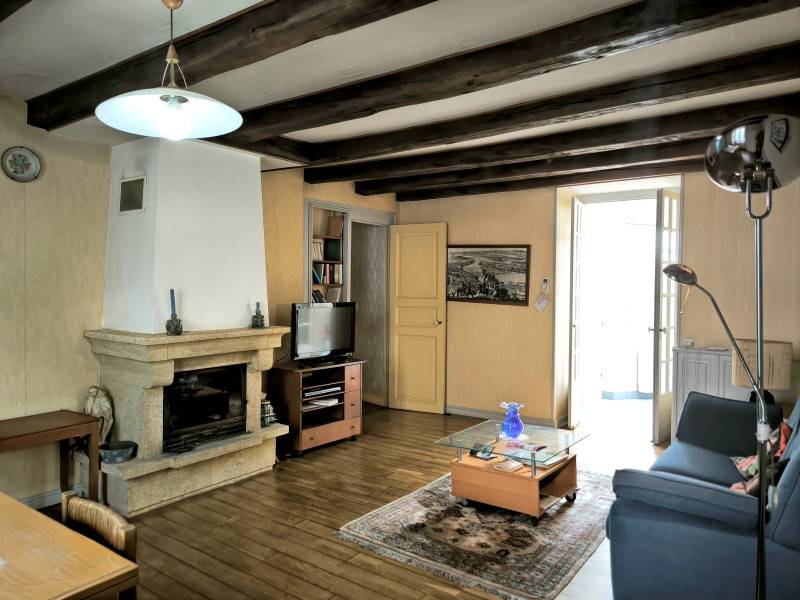 French property for sale in Val-d'Oire-et-Gartempe, Haute-Vienne - €76,450 - photo 2
