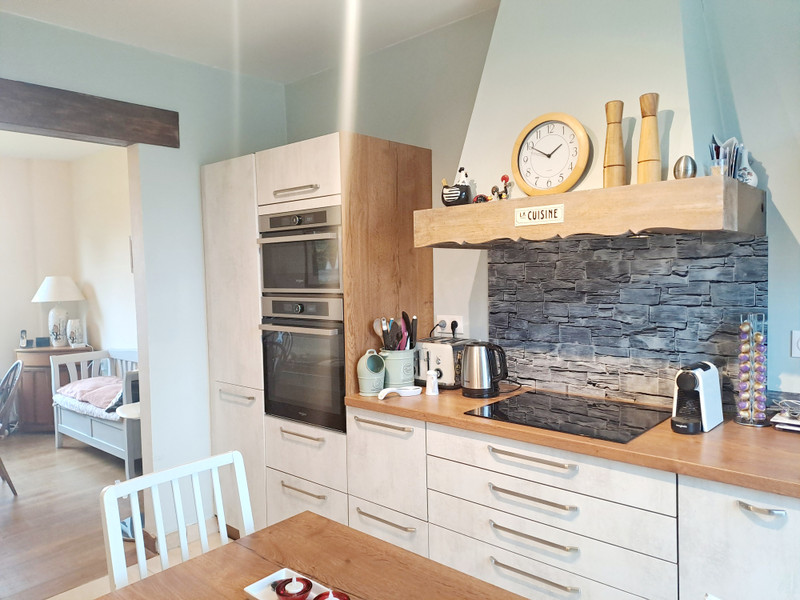 French property for sale in Scrignac, Finistère - €183,900 - photo 3