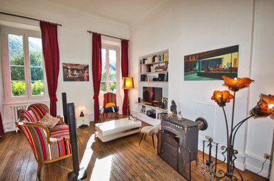 Appartement à vendre à Argelès-Gazost, Hautes-Pyrénées, Midi-Pyrénées, avec Leggett Immobilier