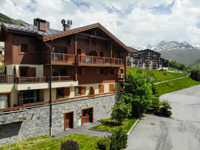 apartment for sale in Savoie