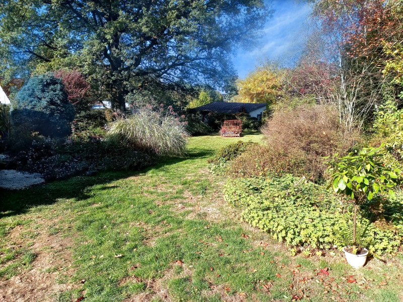 French property for sale in Lagraulière, Corrèze - €267,500 - photo 11