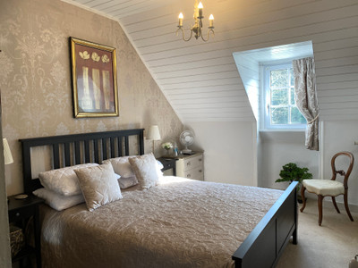 French property for sale in Huelgoat, Finistère - €160,489 - photo 6
