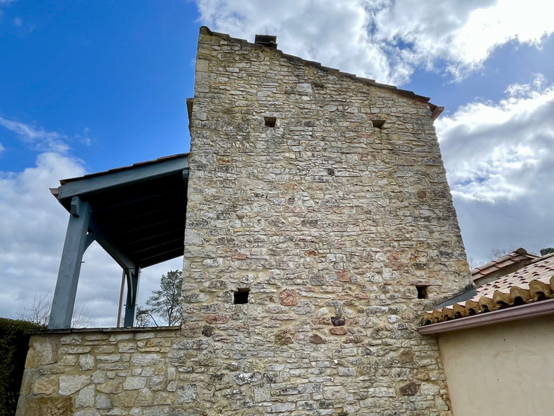 French property for sale in Les Arques, Lot - €449,000 - photo 4