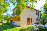 Maison à vendre à Pays de Belvès, Dordogne - 189.000 € - photo 1