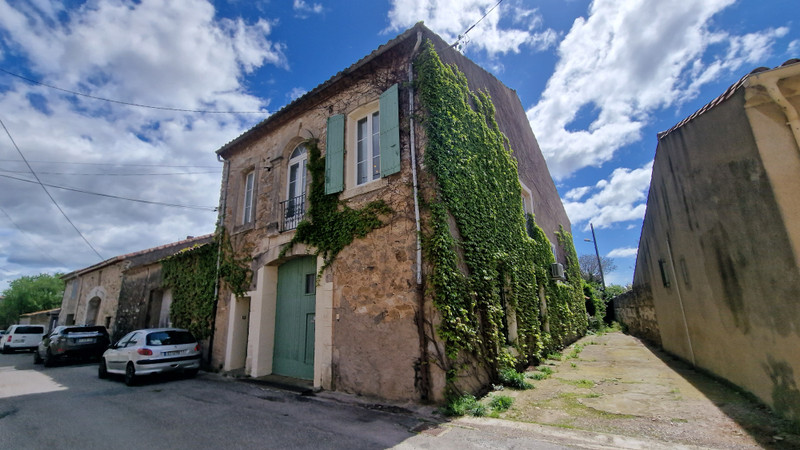 French property for sale in Argeliers, Aude - €295,000 - photo 14