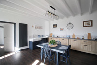 Maison à vendre à Chef-Boutonne, Deux-Sèvres - 288 900 € - photo 4