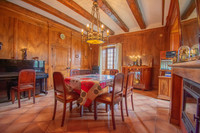 Maison à vendre à Eygurande, Corrèze - 172.800 € - photo 7