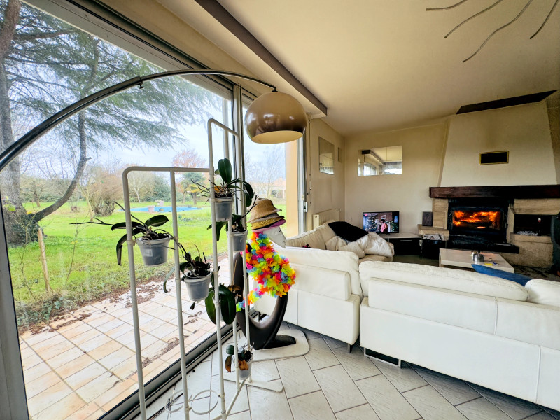 French property for sale in Château-Guibert, Vendée - €275,000 - photo 4