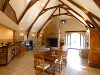 Maison à vendre à Beaulieu-sur-Dordogne, Corrèze - 826.800 € - photo 4