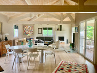 Maison à vendre à Sallebœuf, Gironde - 707.000 € - photo 3