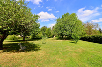 Propriété à vendre à Montbron, Charente - 169 500 € - photo n°9