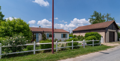 Maison à vendre à Sigoulès, Dordogne, Aquitaine, avec Leggett Immobilier