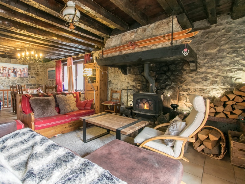 French property for sale in Verchaix, Haute-Savoie - &#8364;425,000 - photo 3
