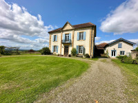 Chateau à vendre à Termes-d'Armagnac, Gers - 685.000 € - photo 2