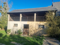 Maison à vendre à Livré-la-Touche, Mayenne - 267.500 € - photo 2