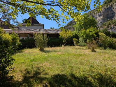 French property for sale in Cabrerets, Lot - €199,000 - photo 9