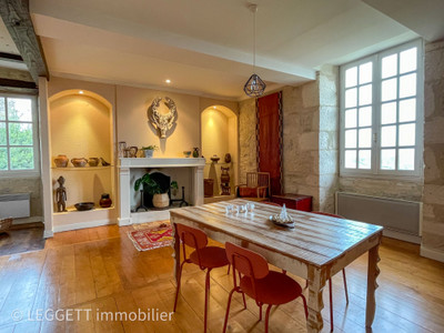 French property for sale in Cressensac-Sarrazac, Lot - €320,000 - photo 5