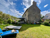 Maison à vendre à Le Trévoux, Finistère - 265.000 € - photo 10