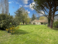Maison à vendre à Le Poët-Laval, Drôme - 520.000 € - photo 2