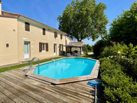 Propriété à vendre à Blaye, Gironde - 742 000 € - photo n°6