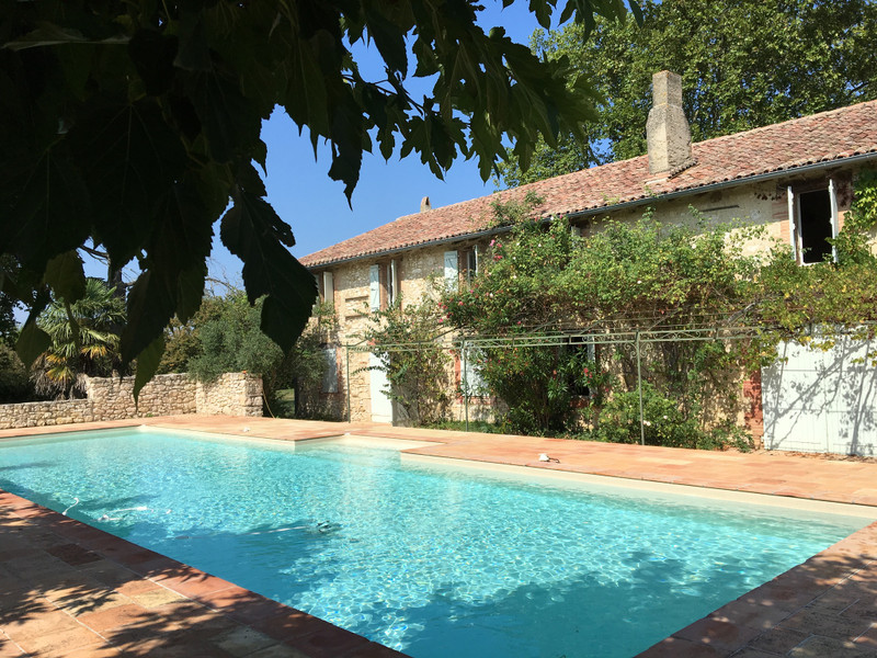 French property for sale in Maurens, Gers - &#8364;2,100,000 - photo 4