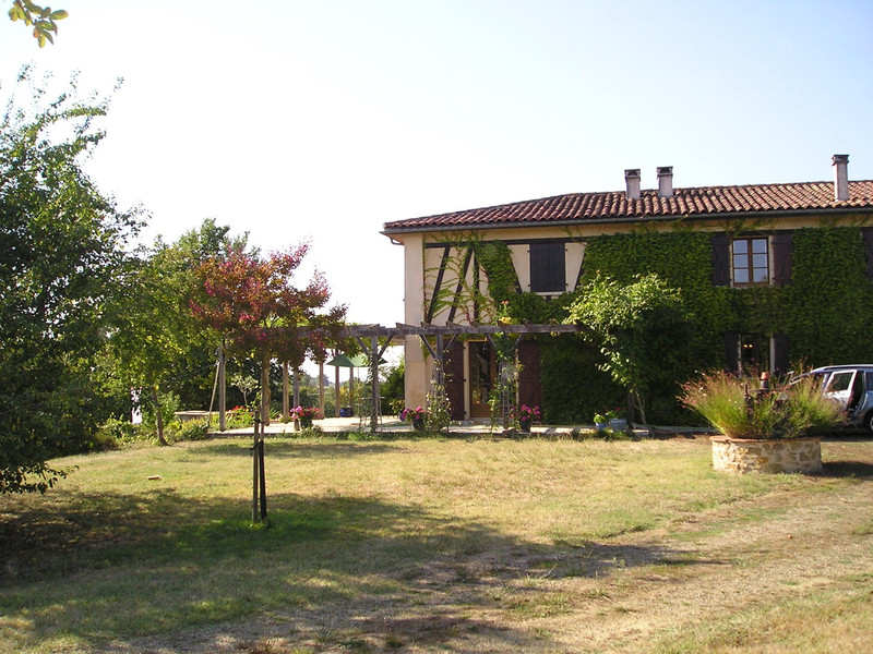 French property for sale in Fustérouau, Gers - &#8364;372,500 - photo 6
