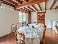 Propriété à vendre à Vallereuil, Dordogne - 160 000 € - photo n°3