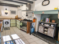 Maison à vendre à Balledent, Haute-Vienne - 163.045 € - photo 4