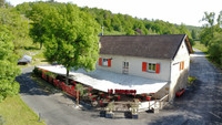 Maison à vendre à Peyrignac, Dordogne - 398.000 € - photo 10