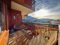 Appartement à vendre à Samoëns, Haute-Savoie - 490 000 € - photo 3